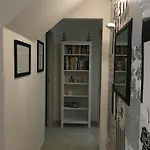 La Tana Del Bianconiglio