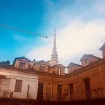 La Tana Del Bianconiglio