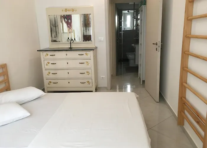 La Tana Del Bianconiglio