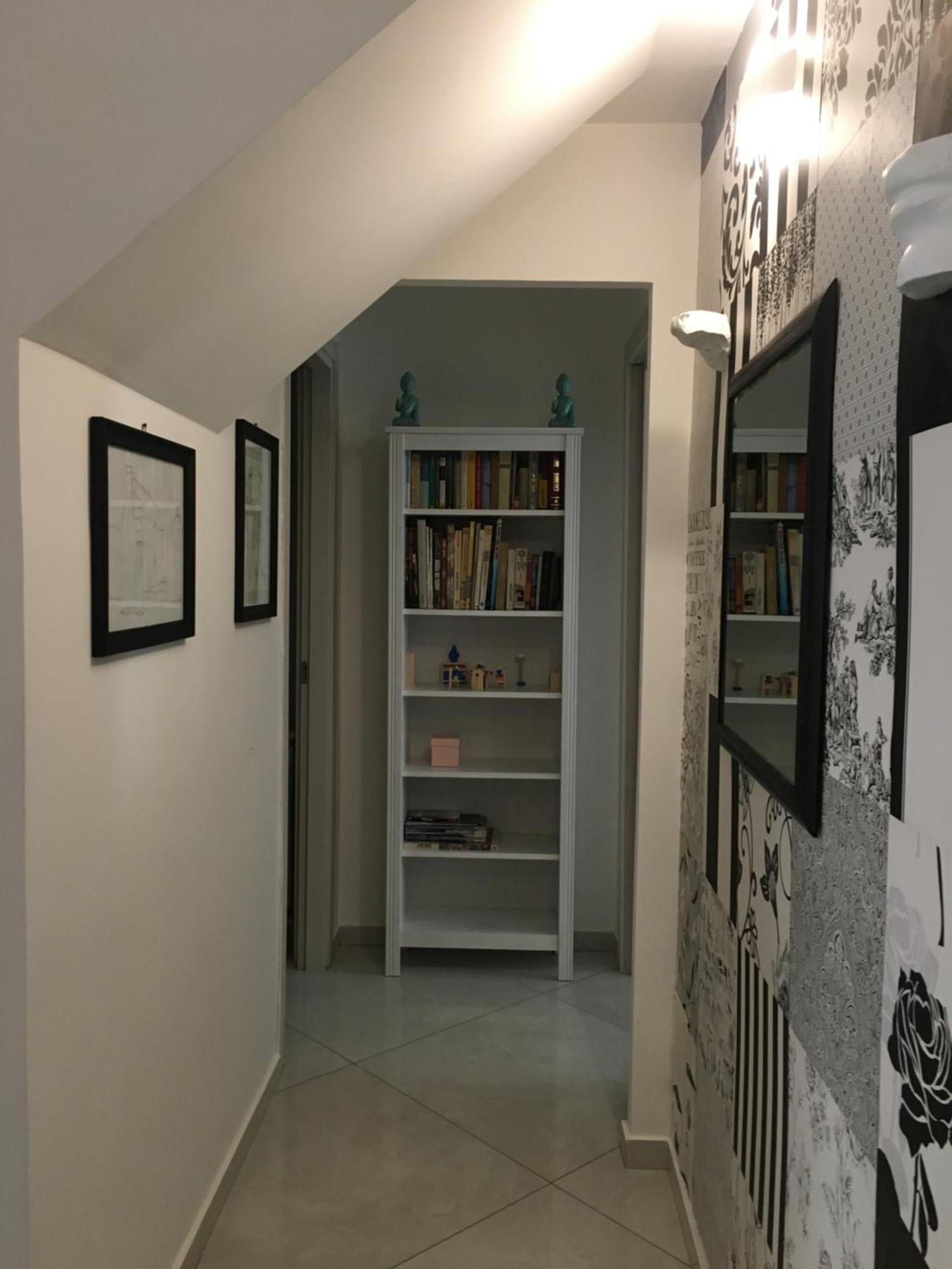 La Tana Del Bianconiglio