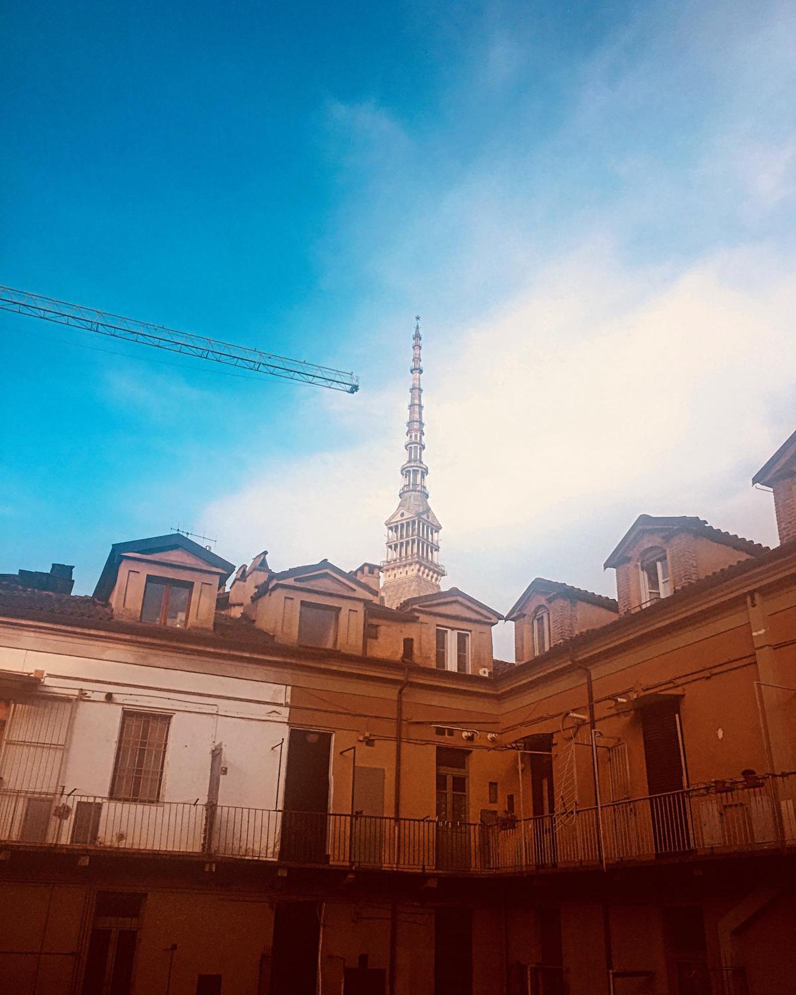 Séjour chez l'habitant La Tana Del Bianconiglio Turin