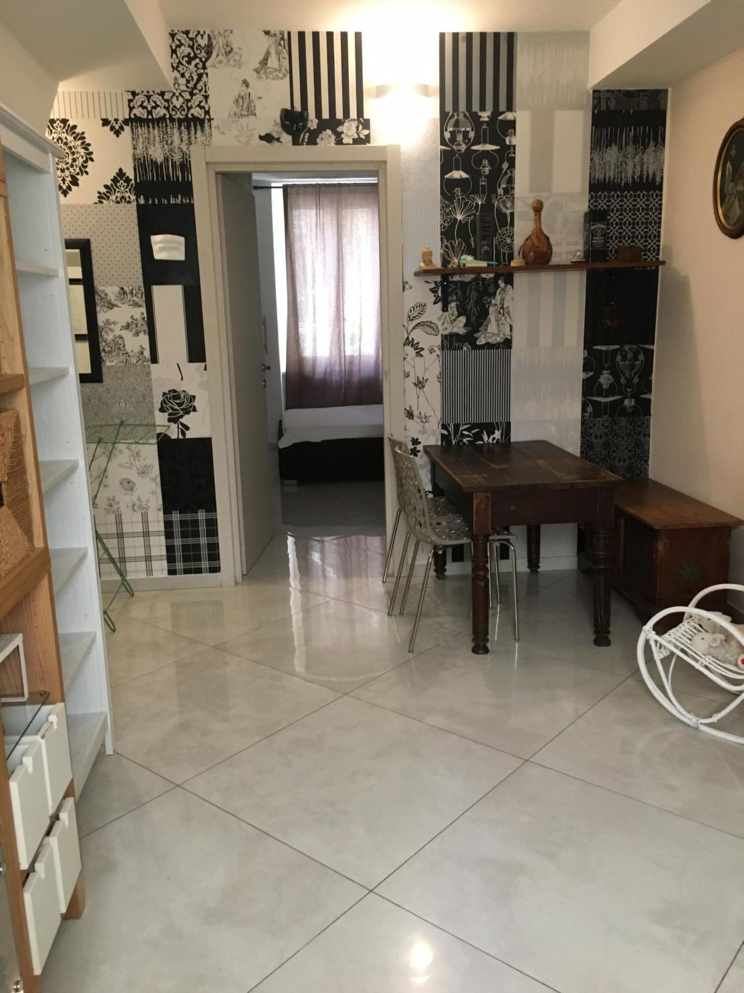 Séjour chez l'habitant La Tana Del Bianconiglio Turin