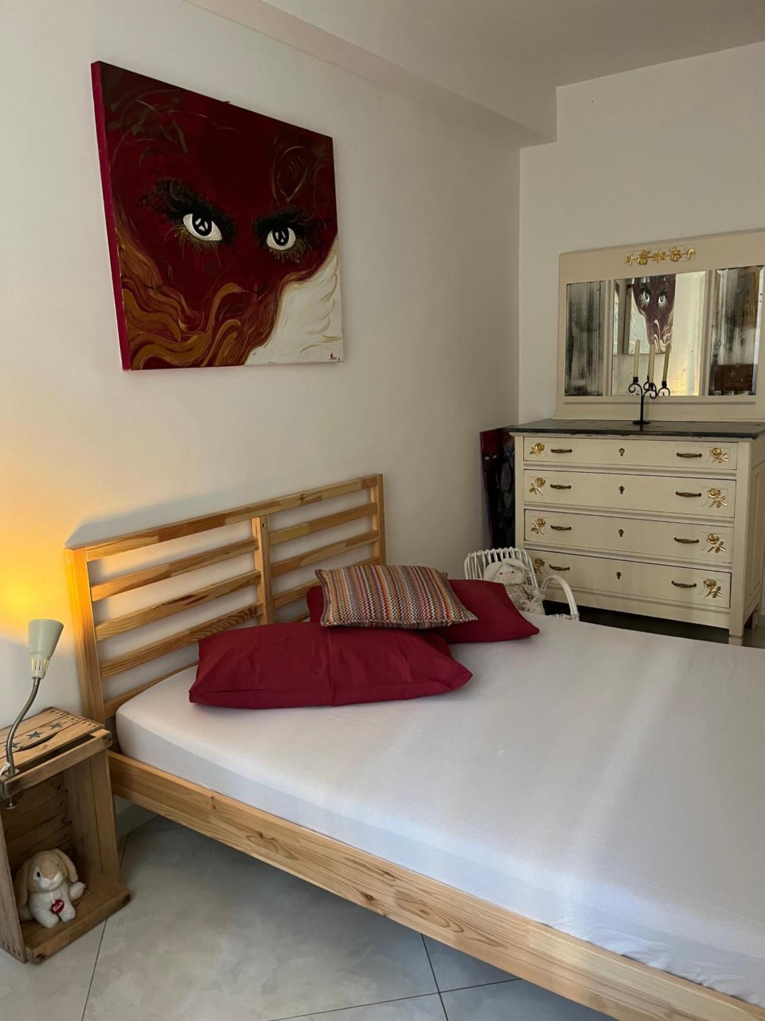 Séjour chez l'habitant La Tana Del Bianconiglio Turin