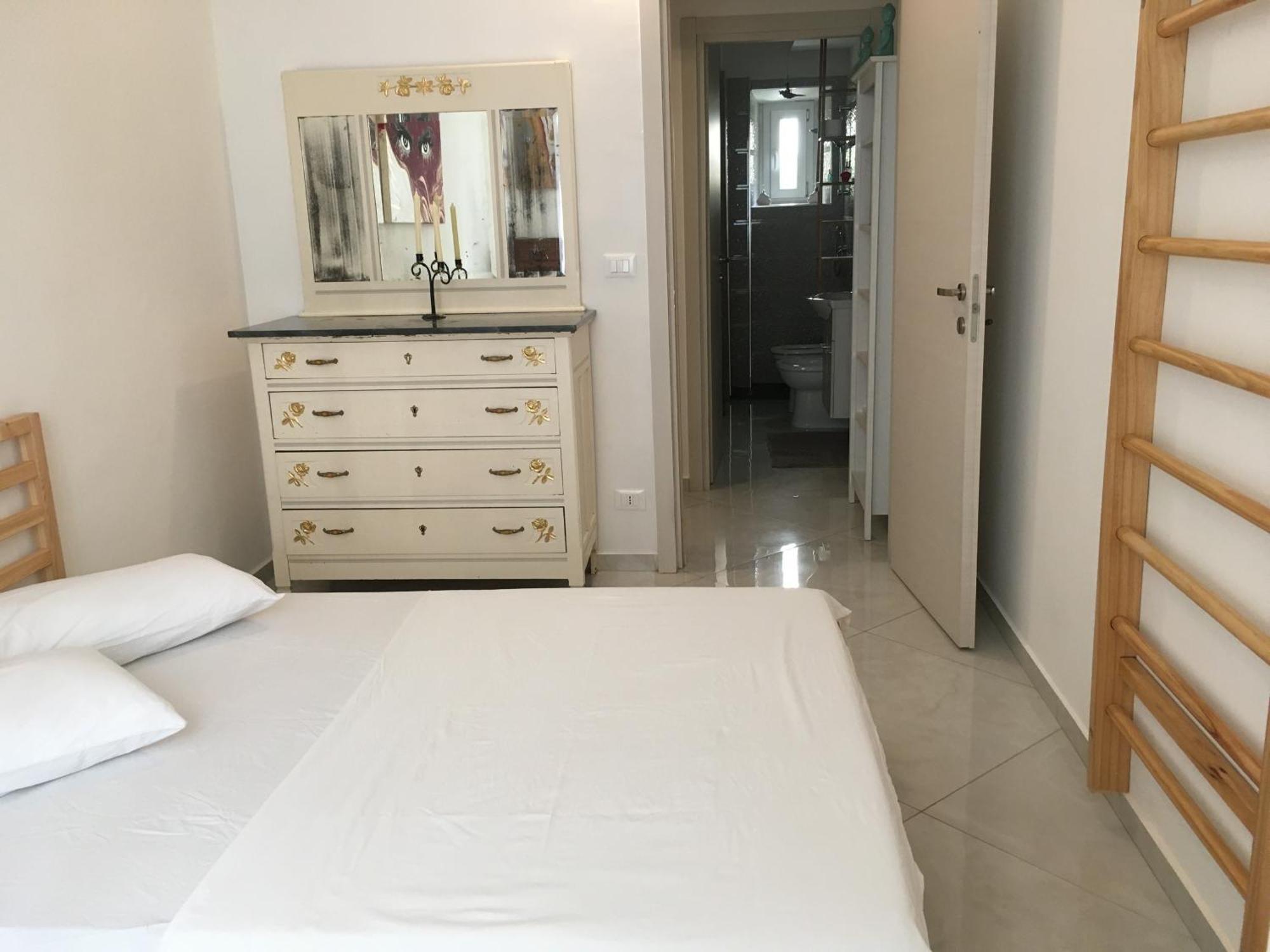 Séjour chez l'habitant La Tana Del Bianconiglio *