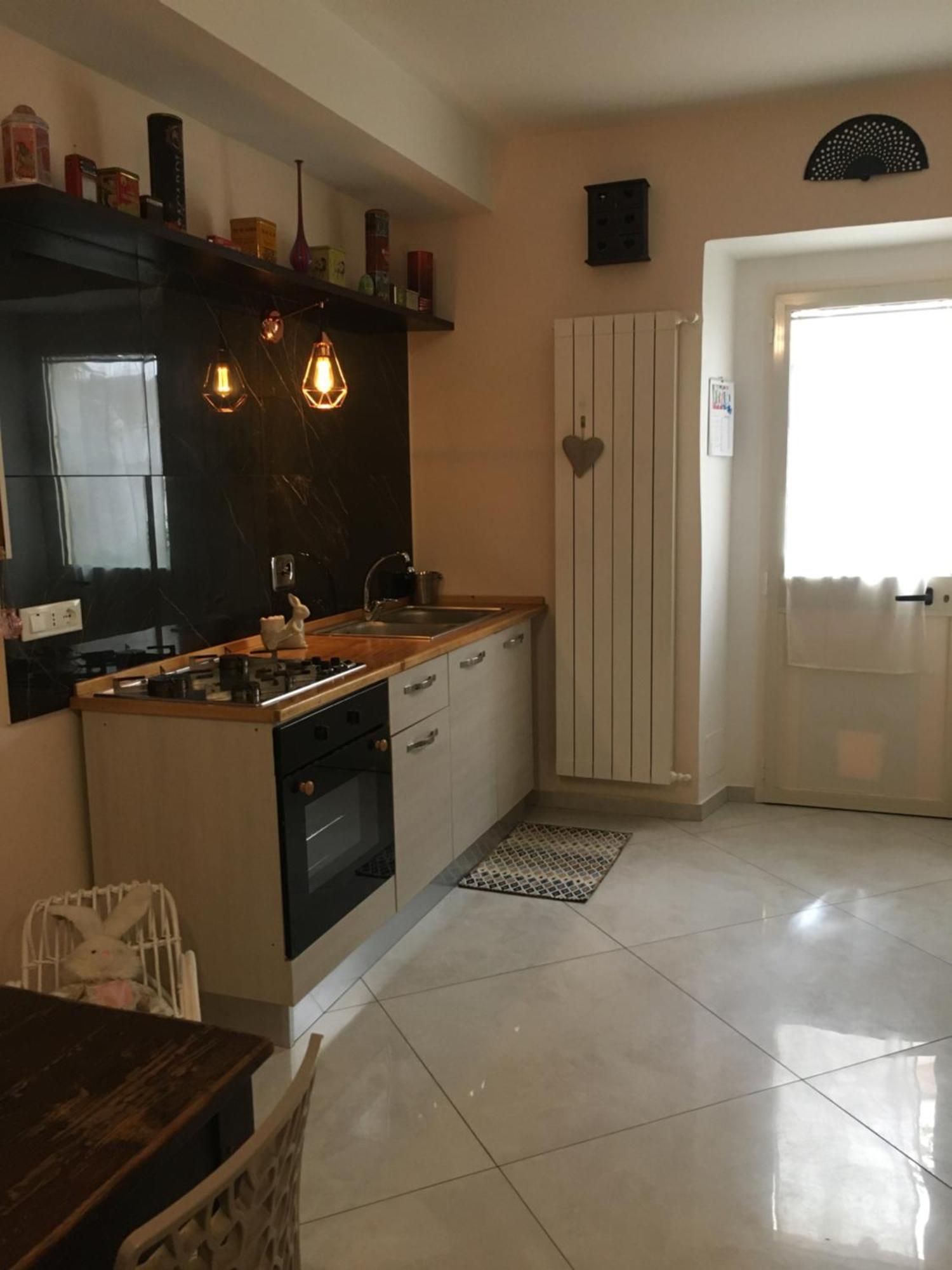 La Tana Del Bianconiglio *