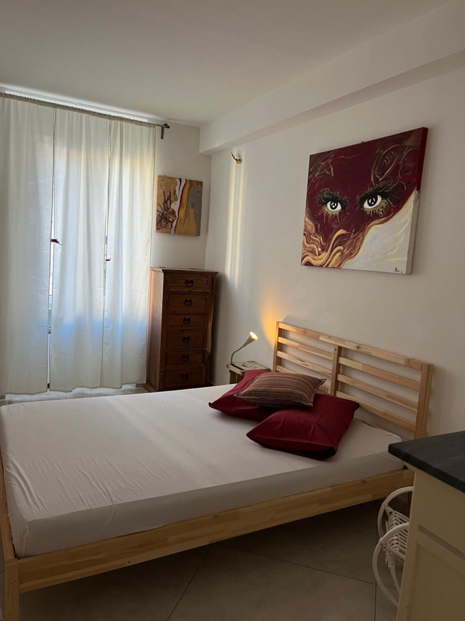 La Tana Del Bianconiglio Privatunterkunft Turin